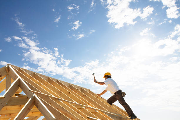 Best Green or Eco-Friendly Roofing Solutions  in Hargill, TX
